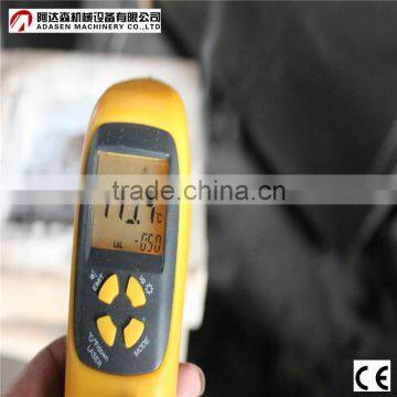 High Efficient Tunnel Type Conveyor Belt Catalyst Drying Equipment With New Condition for Sale