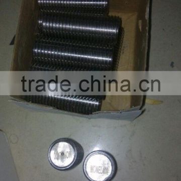 stud bolt hastelloy 2.4610