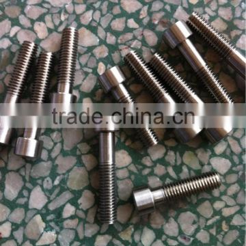 hastelloy C276 stainless steel allen bolts