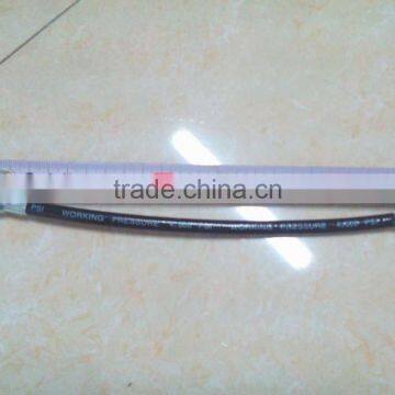 Universal Stainless Steel Flexible Hose for Import