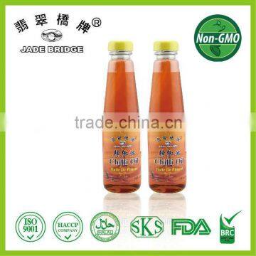 Jade Bridge Brand Chilli Oil photo-1