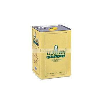 USTAM BAKLAVA RBD PALM OIL