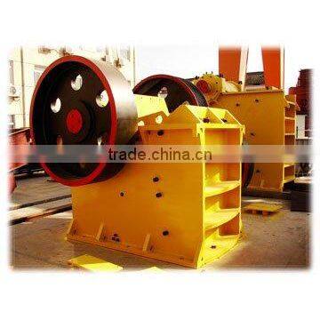 china good manufacturing Jaw gypsum crusher