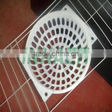 Qatar Poultry Farm Racing Pigeon Cage photo-3