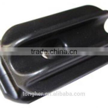 Electric Fence Teminal Strainer Composite Insulator