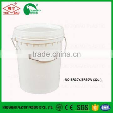 Wholesale 10l plastic bucket with tap