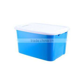 Rotomolded Storage Box