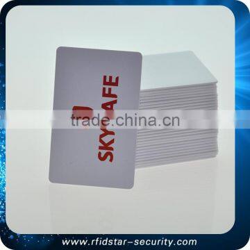 Access Control Proximity 125khz/13.56mhz Rfid Card Dispenser for Wholesales photo-3