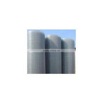 welded wire mesh