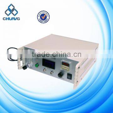 Good quality 7g oxygen source ozone therapy machine / ozone equipment