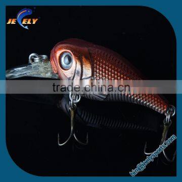 Minnow 55mm 7g Hard Fishing Lures