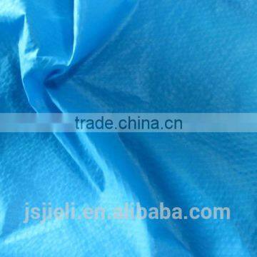 Waterproof Taffeta Nylon Ripstop Fabric