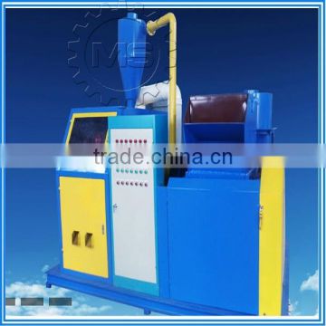 Direct factory supply best selling small copper cable granulator