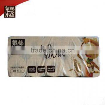 High Quality Toilet Paper Tissue photo-3