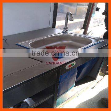 Henan Machinery Centre Medium Food Truck Toys for Food Sale photo-2
