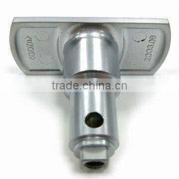 aluminum die casting auto parts,a380 adc12 aluminum casting part