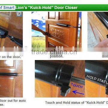 door theft prevent stopper