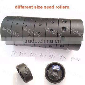 New Design Manual Vegetable Seeder