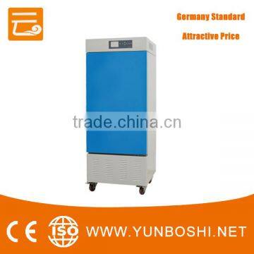 low temperature controlled bacteria cooled storage cabinet