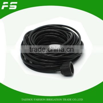 DN4/6 Micro Drip Irrigation Hose Tube PVC Vinyl Irrigation Tube