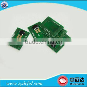 Passive uhf rfid reader module