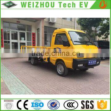 Electric Van Pickup/voitures/quadricycle/EV/electric Small Car/auto/motors photo-2