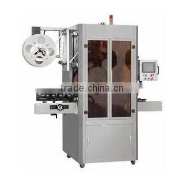 Sleeve Labeling Machine