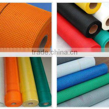 fiberglass mesh