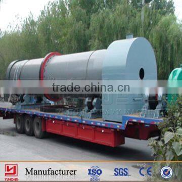 The Sell Best Sludge Dryer,Mud Dryer From China Yuhong Group