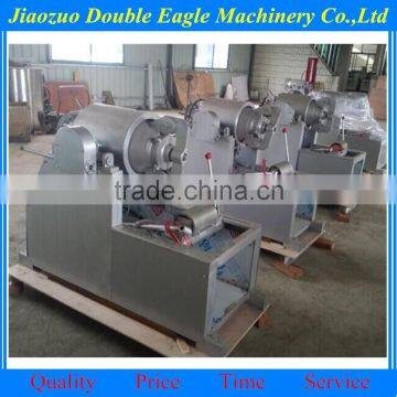 airflow puffed rice cake machine / wheat puffing machine