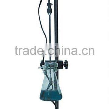 portable laboratory large power electric stirrer