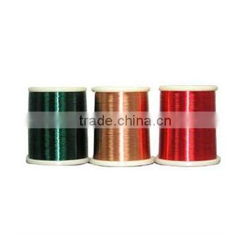 red brass wire