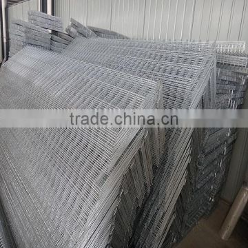 Galvanized Welded Chicken Cage Wire Mesh