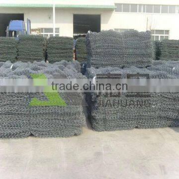 gabion wire mesh box