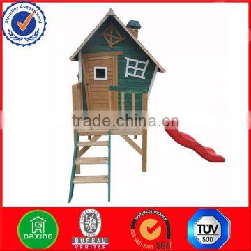 DXPH003 Play House (BV assessed supplier)