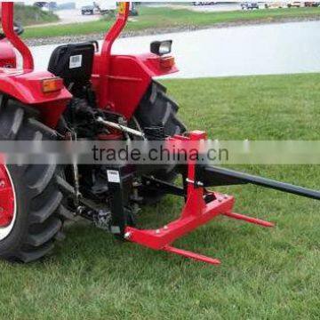 2014 High Quality Hay Moving Equipment