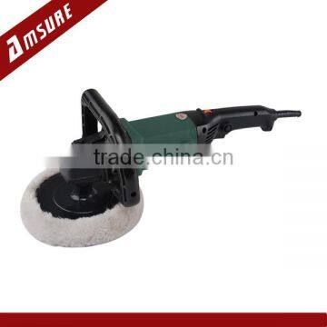 180mm 1240W Professional Electric Mini Car Polishing Machine