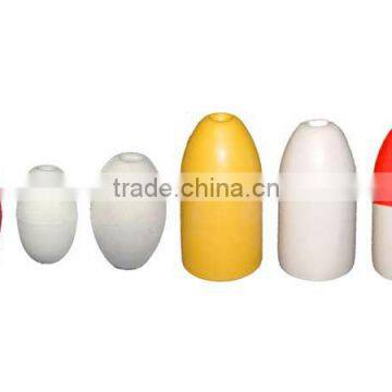 PVC foam float