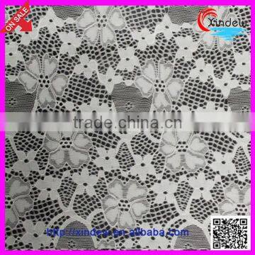 Women dresses lace fabric