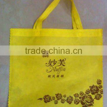 Ultrasonic non woven bag with competitive price