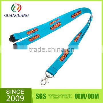 New Products Lanyard Neck Strap Usb Flash Drives for Sale photo-4