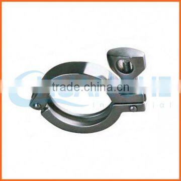 Chuanghe High 32mm Hose Clamp photo-4