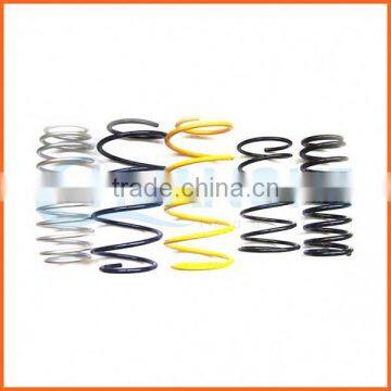 Customized Wholesale Quality Super Quality Coil Spring photo-3