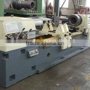 CNC Boring Machine for Mental Workpiece