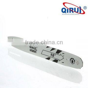 18"chainsaw Parts Guide Bar for Electric Chainsaw photo-2