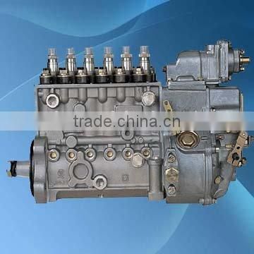 injection pump