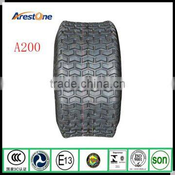 Golf cart tyre ATV tyre 24x8.5-14 TL