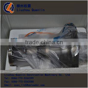 LIUGONG BRIDGE PART ZL50C.2.3.-1 CARRIER AXLE 62A0285 HUB CARRIER photo-5