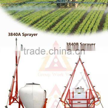 High Quality Medical Atomizer Sprayer photo-2