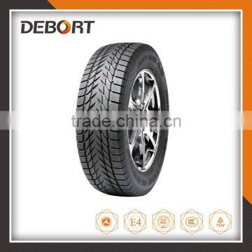 Debort Tire and Rim, China High Quality Tire Rim photo-5
